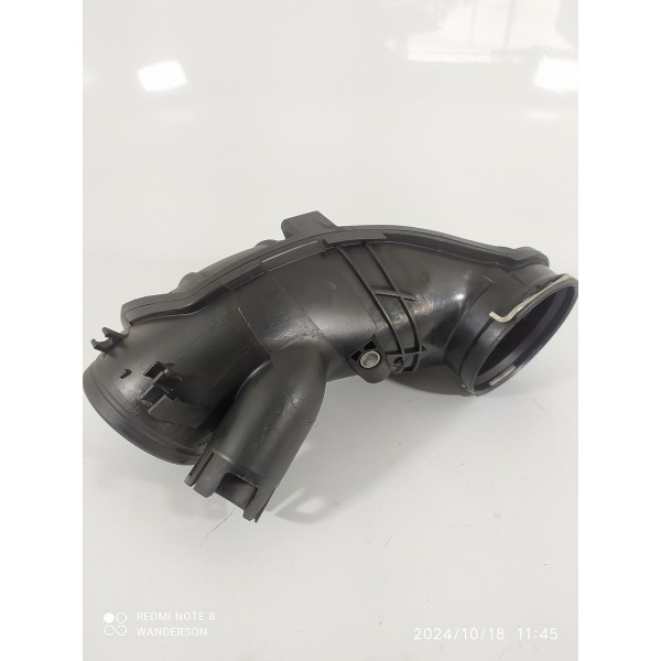 Duto Coletor Admissao Bmw X5 E90 E91 2009/2018 13717807493