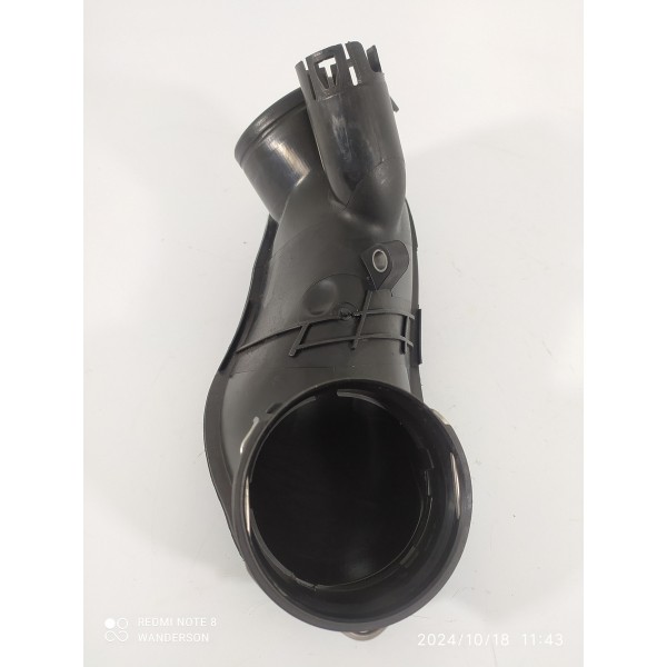 Duto Coletor Admissao Bmw X5 E90 E91 2009/2018 13717807493