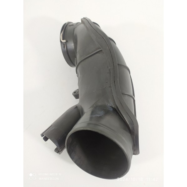 Duto Coletor Admissao Bmw X5 E90 E91 2009/2018 13717807493