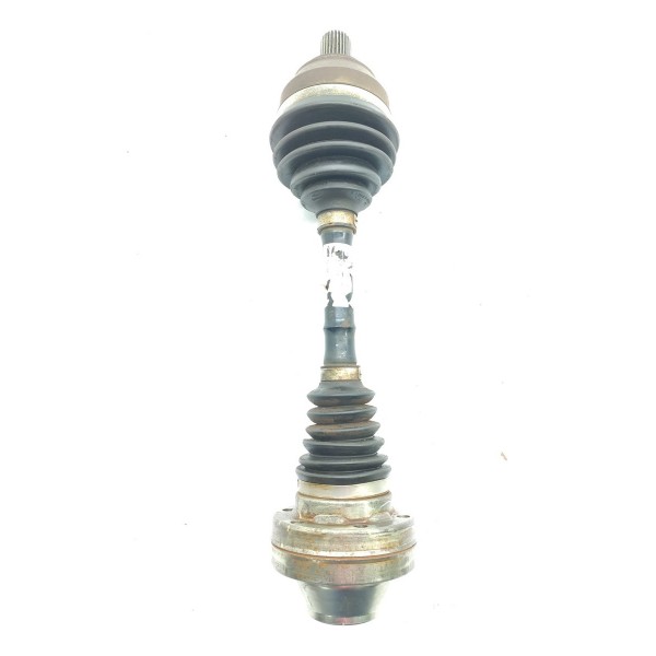 Semi Eixo Amarok Dir/esq 2010/2023  2h0407271