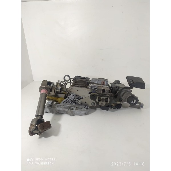 Coluna Direcao Audi Tt Mk1 Escamoteavel 1998/2005 Orig