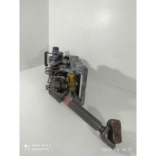 Coluna Direcao Audi Tt Mk1 Escamoteavel 1998/2005 Orig