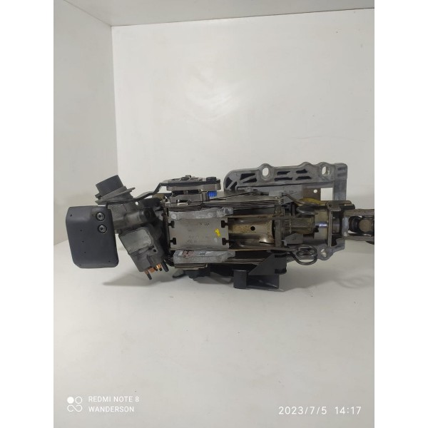 Coluna Direcao Audi Tt Mk1 Escamoteavel 1998/2005 Orig