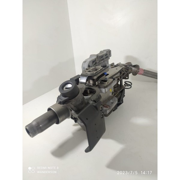 Coluna Direcao Audi Tt Mk1 Escamoteavel 1998/2005 Orig