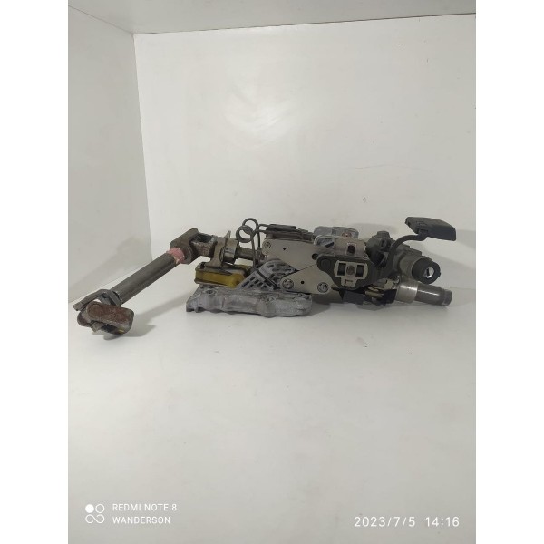 Coluna Direcao Audi Tt Mk1 Escamoteavel 1998/2005 Orig