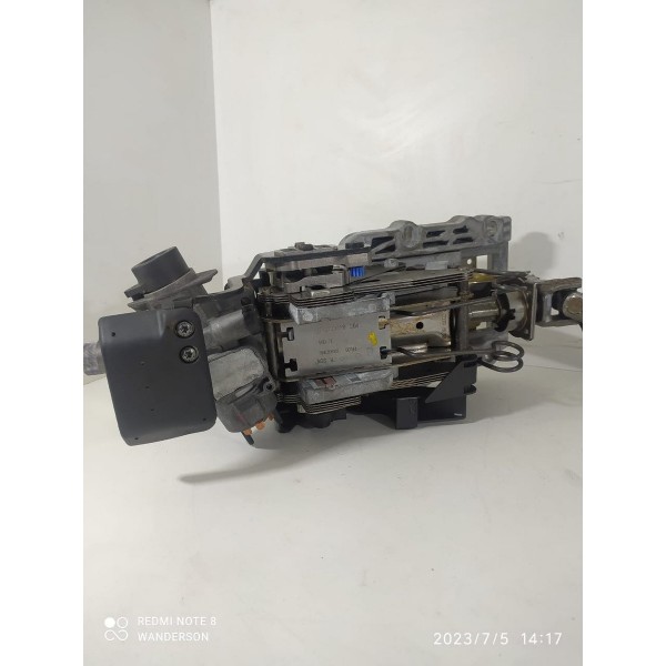 Coluna Direcao Audi Tt Mk1 Escamoteavel 1998/2005 Orig