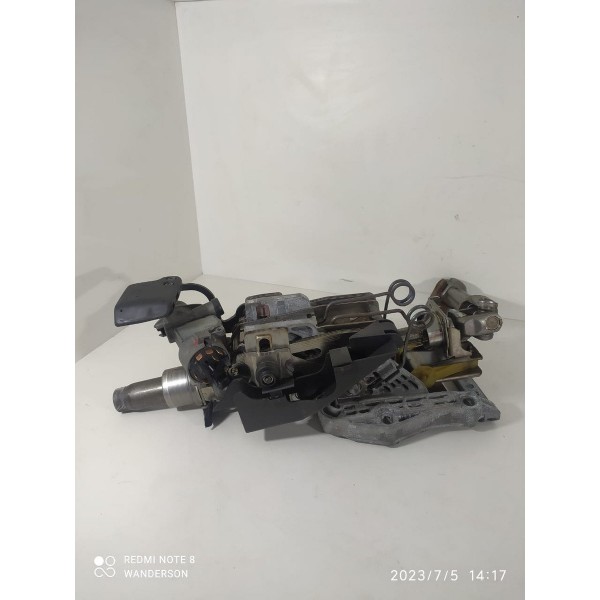 Coluna Direcao Audi Tt Mk1 Escamoteavel 1998/2005 Orig