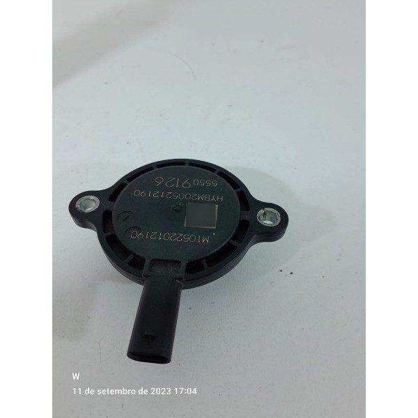 Sensor Comando Valvula Tracker Onix T 2020/2024 55509126