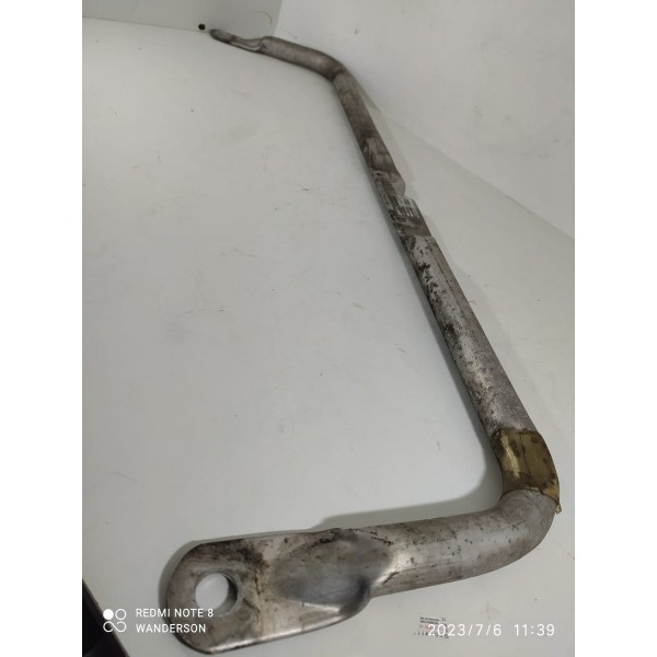 Suporte Trava Capo Audi Tt 1998 1999 2000/2006 8n0805489