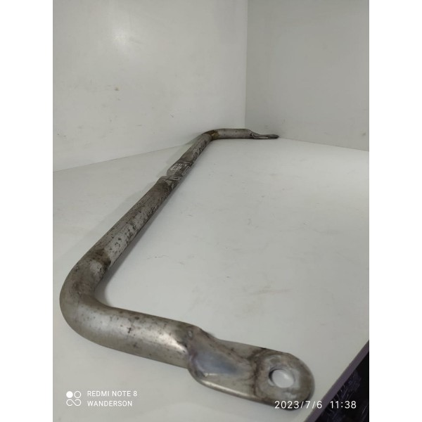 Suporte Trava Capo Audi Tt 1998 1999 2000/2006 8n0805489