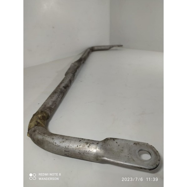 Suporte Trava Capo Audi Tt 1998 1999 2000/2006 8n0805489