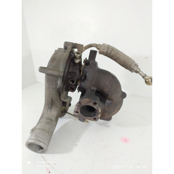 Turbina Audi Tt Mk1 1998 1999 2000 2001 2002/2005 06a145794b