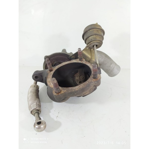 Turbina Audi Tt Mk1 1998 1999 2000 2001 2002/2005 06a145794b
