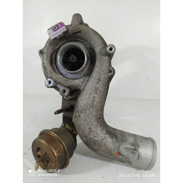 Turbina Audi Tt Mk1 1998 1999 2000 2001 2002/2005 06a145794b