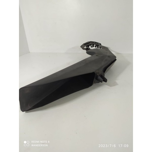 Guia Mangueira Combustivel Audi Tt 1998/2006 1j0201967e