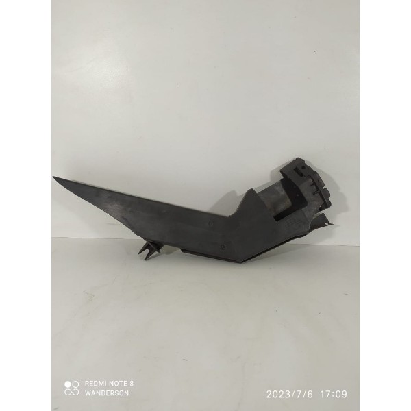Guia Mangueira Combustivel Audi Tt 1998/2006 1j0201967e