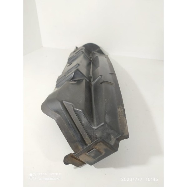 Acabamento Paralama Audi Tt Direito 1998 A 2006 8n0821112