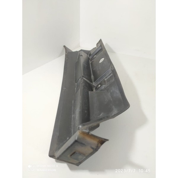 Acabamento Paralama Audi Tt Direito 1998 A 2006 8n0821112