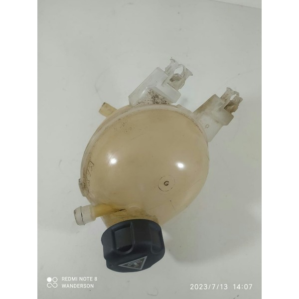 Reservatorio Agua Radiador Peugeot 2008 2016/2024 9800777280
