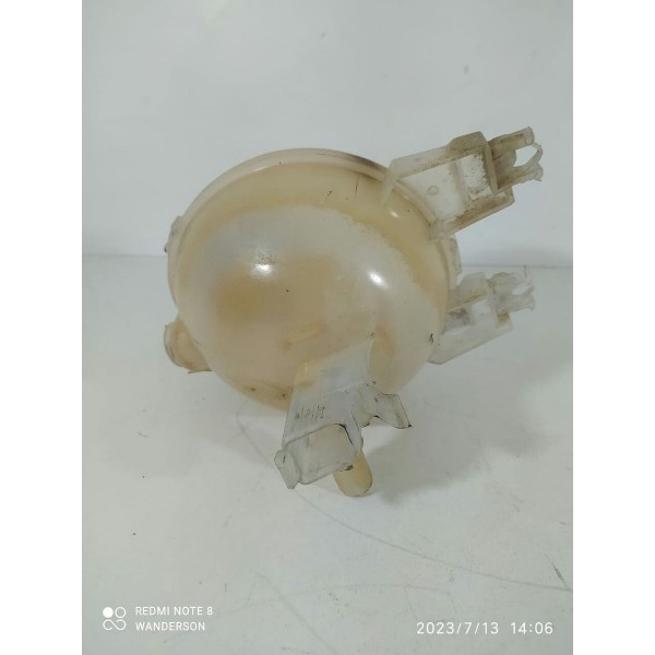 Reservatorio Agua Radiador Peugeot 2008 2016/2024 9800777280