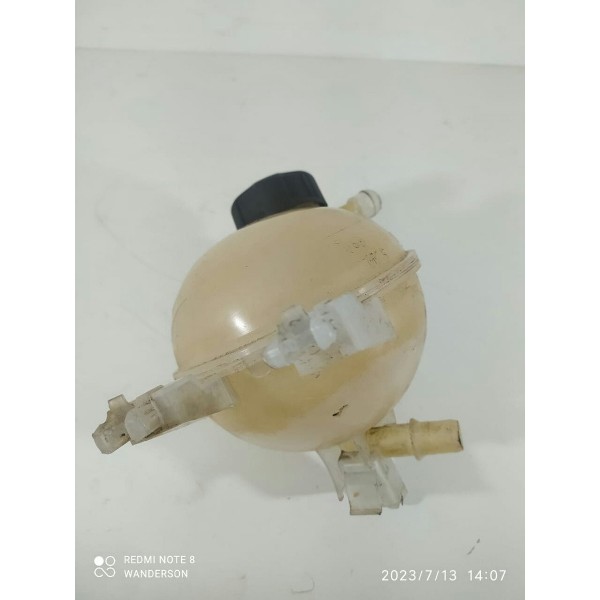 Reservatorio Agua Radiador Peugeot 2008 2016/2024 9800777280
