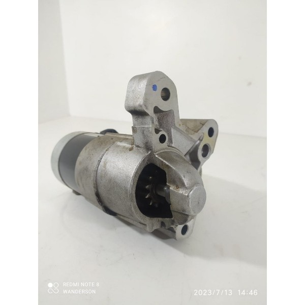 Motor Partida Arranque Peugeot 2008 208 Cactus 1.6 981246418
