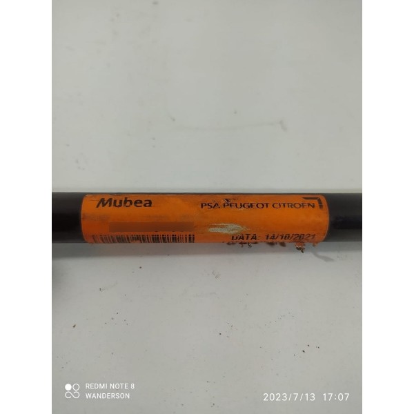 Travessa Agregado Dianteiro Peugeot 2008 2016 A 2024