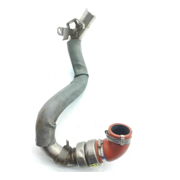 Msngeura Turbina Land Rover Evoque2,0 2011/2018 Ej326c646da Vermelho