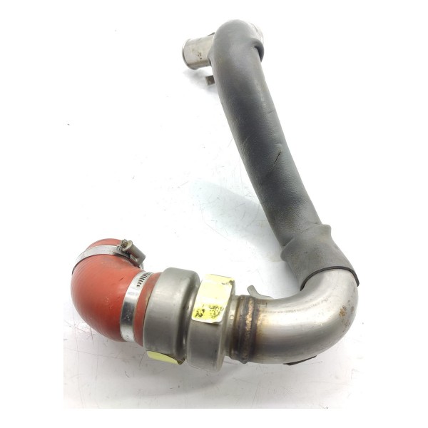 Msngeura Turbina Land Rover Evoque2,0 2011/2018 Ej326c646da Vermelho