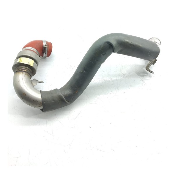 Msngeura Turbina Land Rover Evoque2,0 2011/2018 Ej326c646da Vermelho