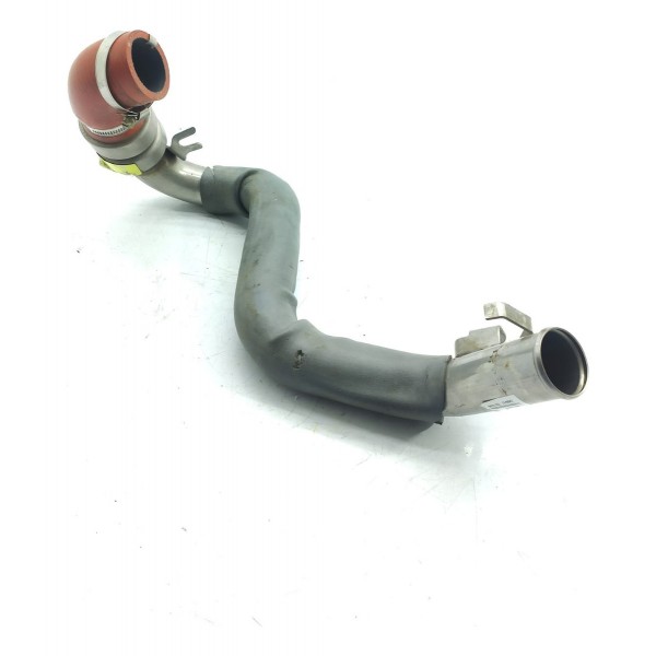 Msngeura Turbina Land Rover Evoque2,0 2011/2018 Ej326c646da Vermelho