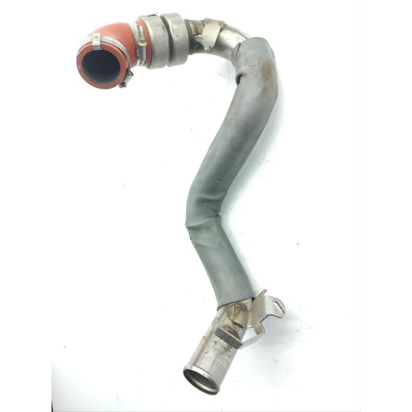 Msngeura Turbina Land Rover Evoque2,0 2011/2018 Ej326c646da Vermelho