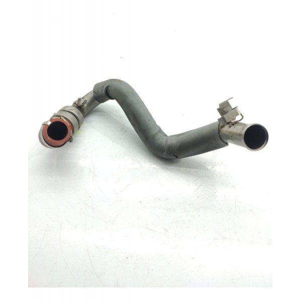 Msngeura Turbina Land Rover Evoque2,0 2011/2018 Ej326c646da Vermelho