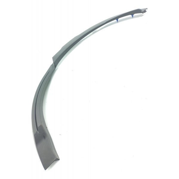 Friso Lateral Evoque Traseira Esquerd 2012/2018 Bj32290e23ah Cinza