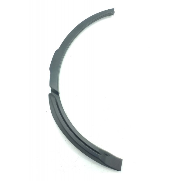 Friso Lateral Evoque Traseira Esquerd 2012/2018 Bj32290e23ah Cinza