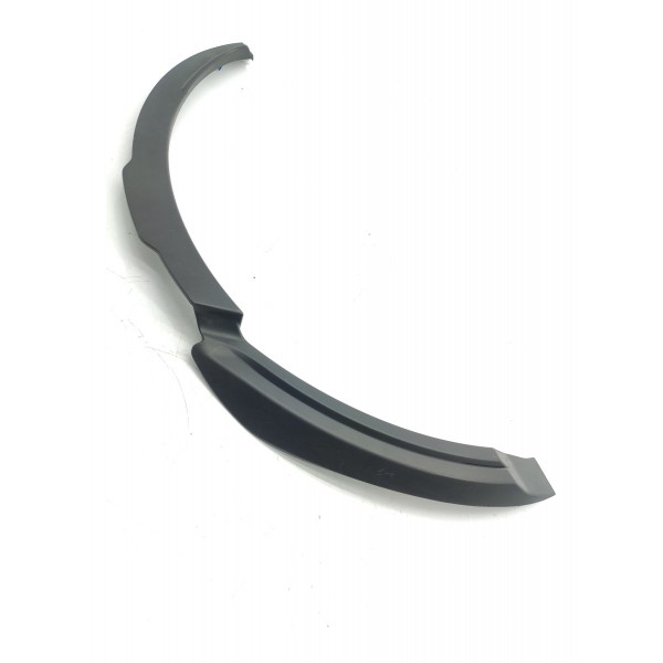 Friso Lateral Evoque Traseira Esquerd 2012/2018 Bj32290e23ah Cinza