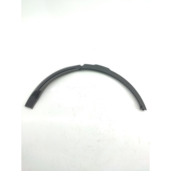 Friso Lateral Evoque Traseira Esquerd 2012/2018 Bj32290e23ah Cinza