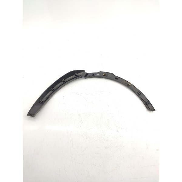 Friso Lateral Evoque Traseiro Direito 2011/2018 Bj32290e22ah Cinza