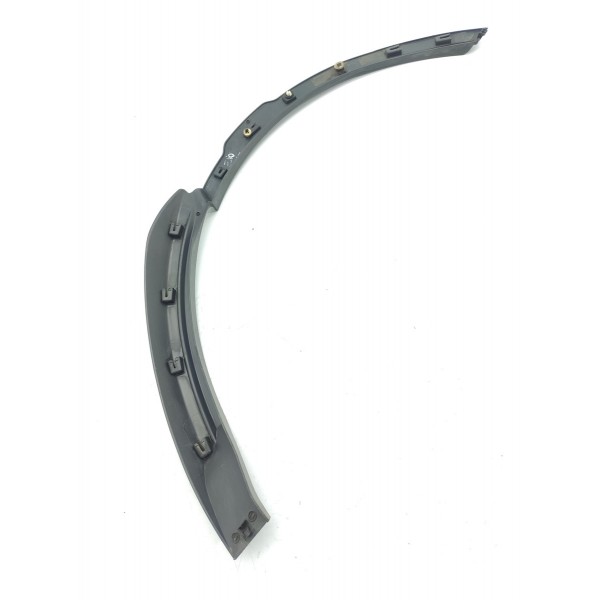 Friso Lateral Evoque Traseiro Direito 2011/2018 Bj32290e22ah Cinza