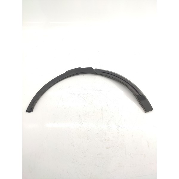 Friso Lateral Evoque Traseiro Direito 2011/2018 Bj32290e22ah Cinza