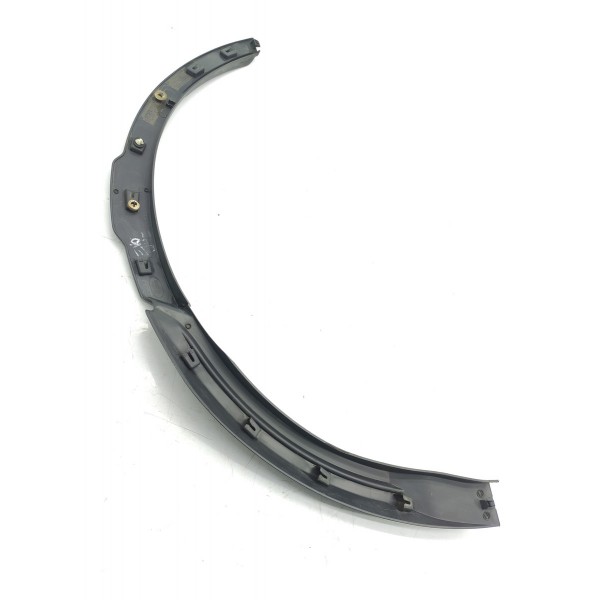 Friso Lateral Evoque Traseiro Direito 2011/2018 Bj32290e22ah Cinza