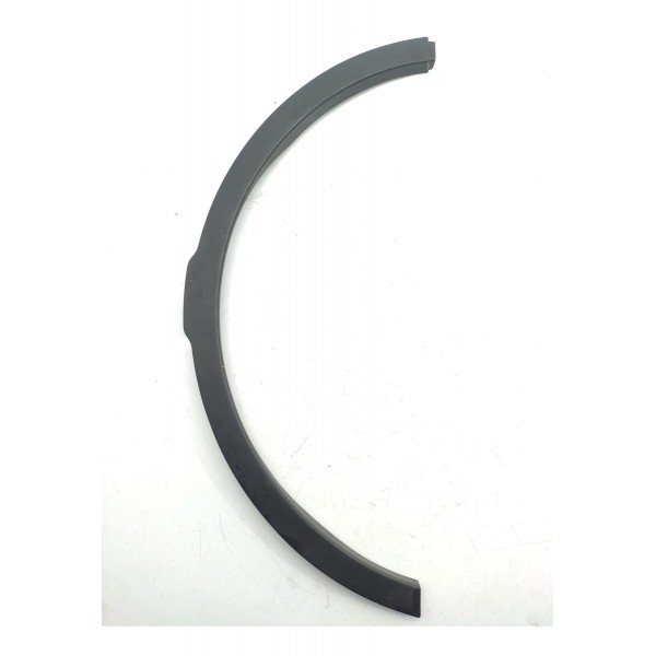 Friso Paralama Evoque Esquerdo 2011/2018 Bj3216a075ac Cinza