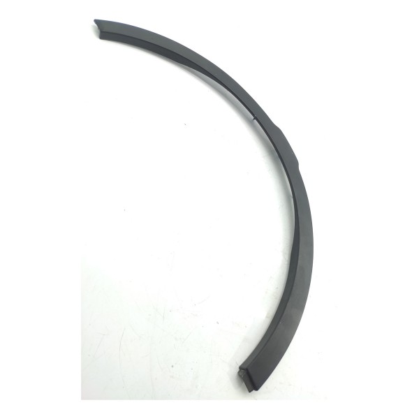 Friso Paralama Evoque Esquerdo 2011/2018 Bj3216a075ac Cinza