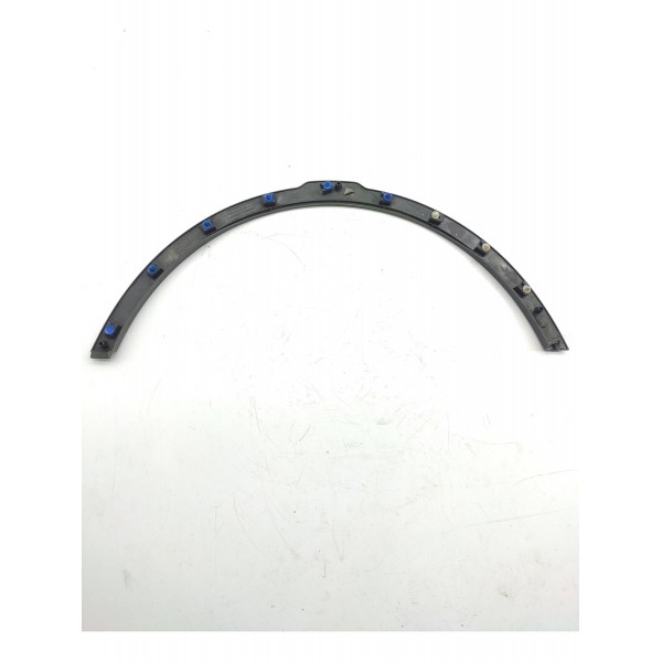 Friso Paralama Evoque Esquerdo 2011/2018 Bj3216a075ac Cinza