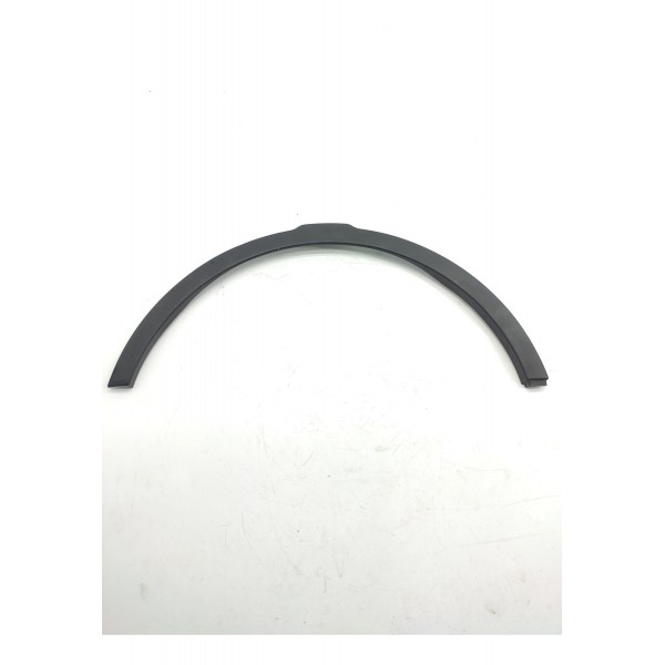 Friso Paralama Evoque Esquerdo 2011/2018 Bj3216a075ac Cinza