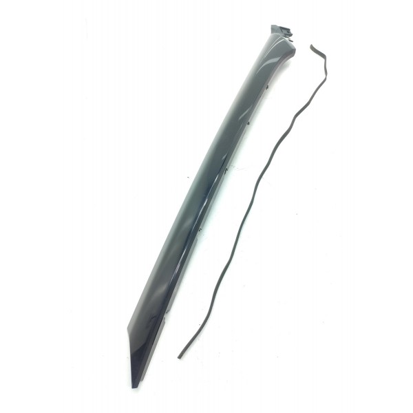 Moldura Coluna Parabrisa Evoque Dir 2011/2018 Bj32025a52aj