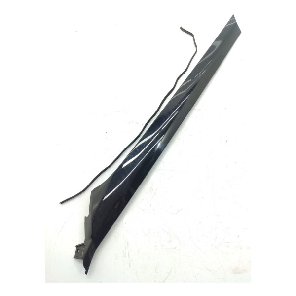 Moldura Coluna Parabrisa Evoque Dir 2011/2018 Bj32025a52aj