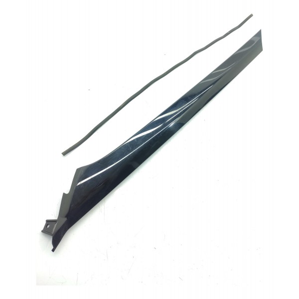 Moldura Coluna Parabrisa Evoque Dir 2011/2018 Bj32025a52aj