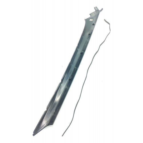 Moldura Coluna Parabrisa Evoque Dir 2011/2018 Bj32025a52aj