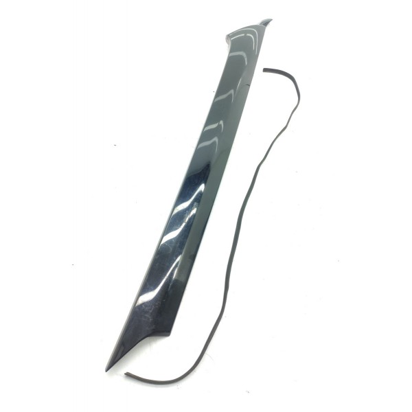 Moldura Coluna Parabrisa Evoque Esq 2012/2018 Bj32025a53aj